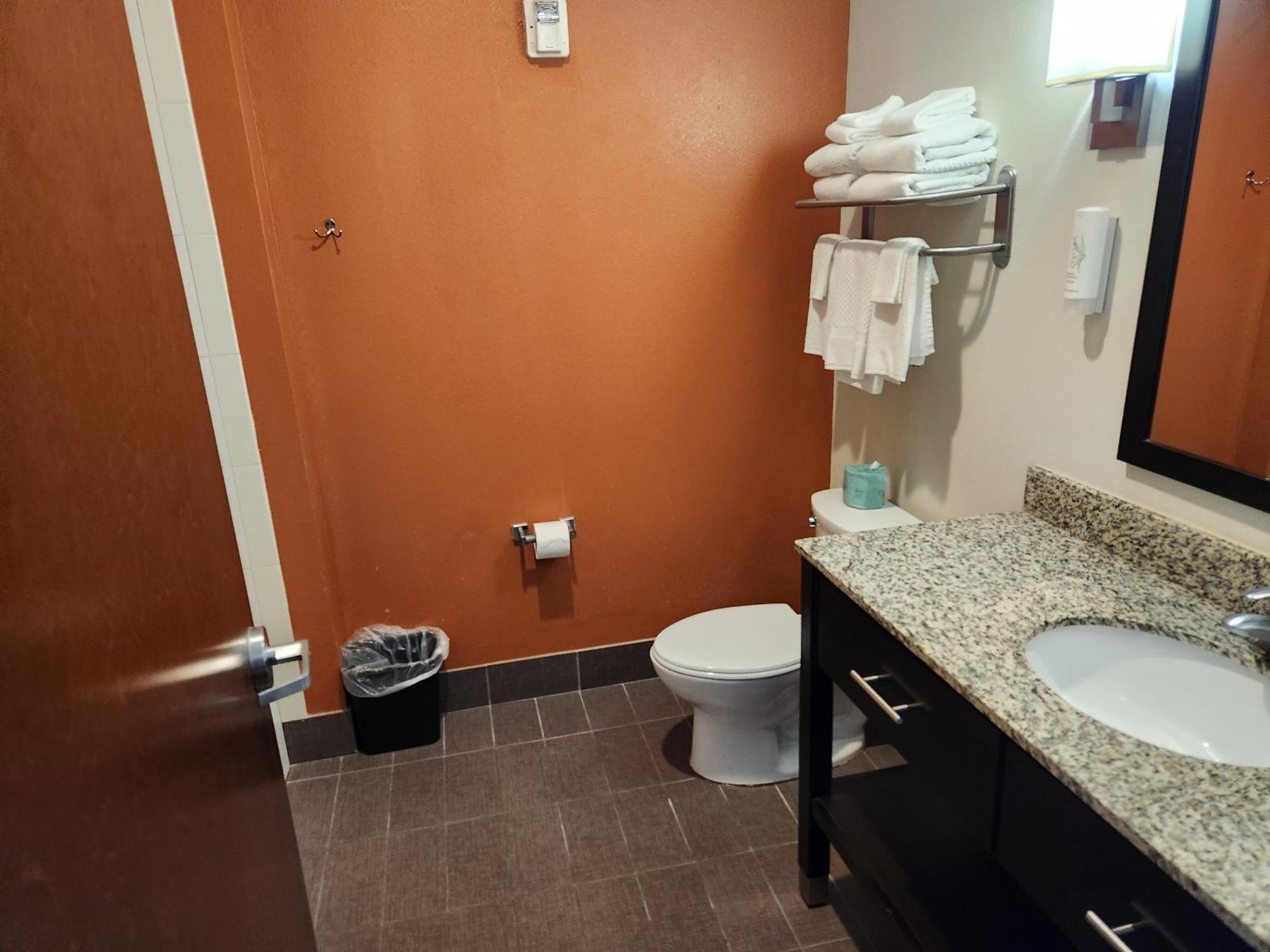 Sleep Inn & Suites Blackwell I-35 Esterno foto