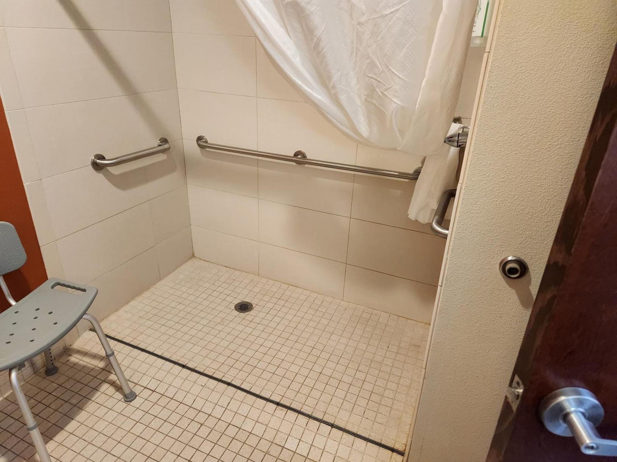 Sleep Inn & Suites Blackwell I-35 Esterno foto