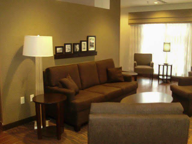 Sleep Inn & Suites Blackwell I-35 Esterno foto